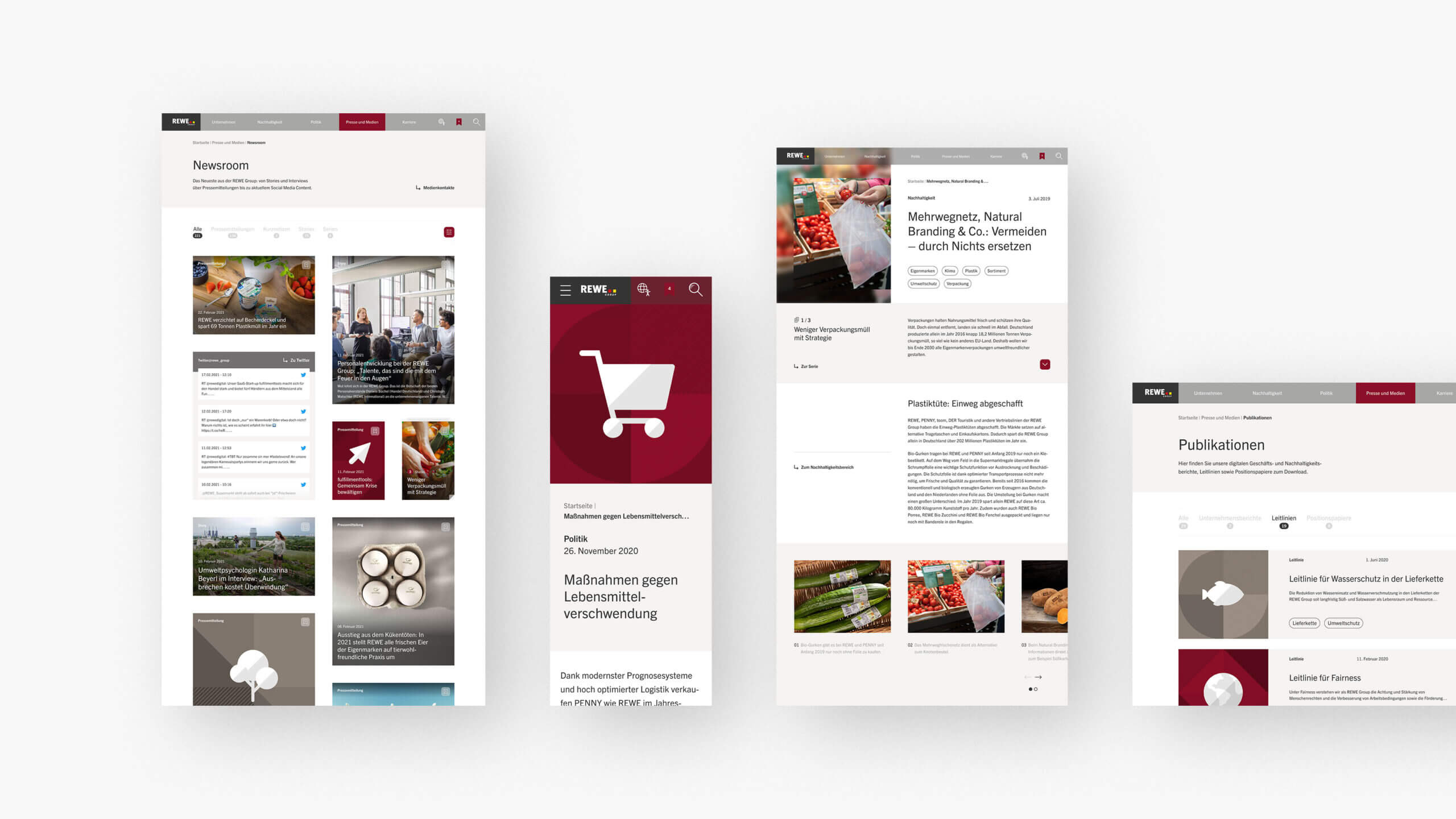 Parasol Agency