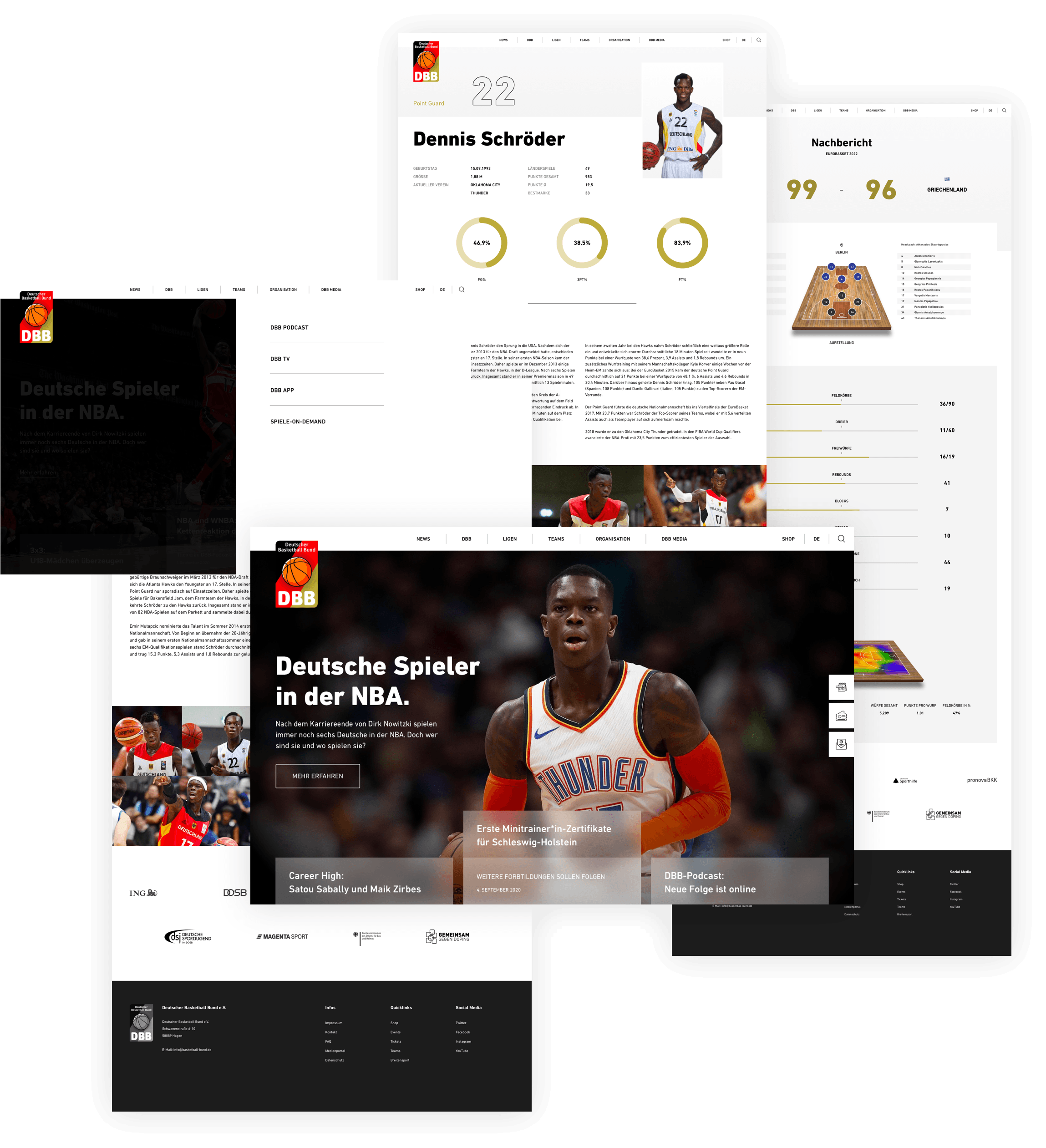 Parasol Agency